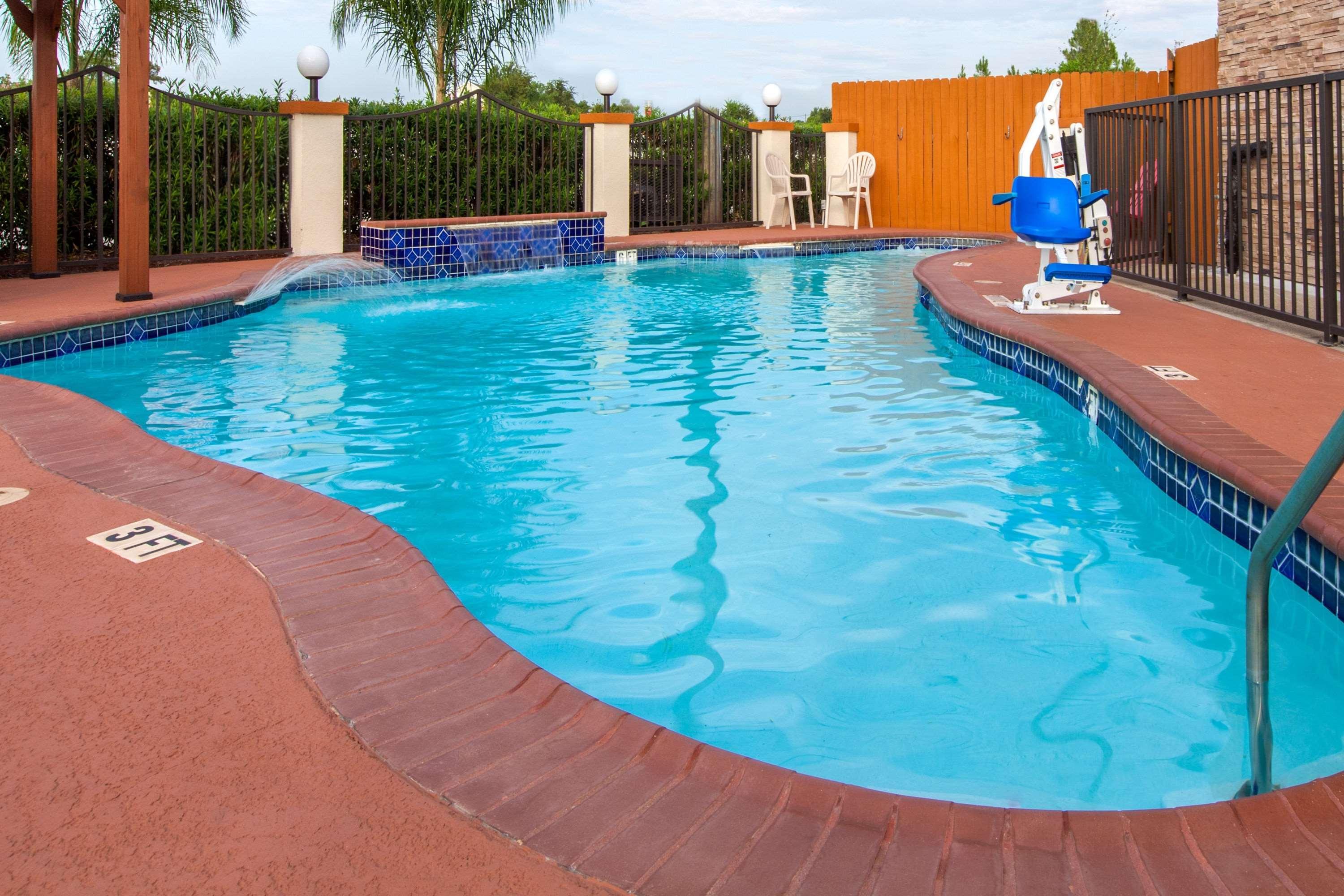 Super 8 By Wyndham Houston/Willowbrook Hwy 249 Extérieur photo