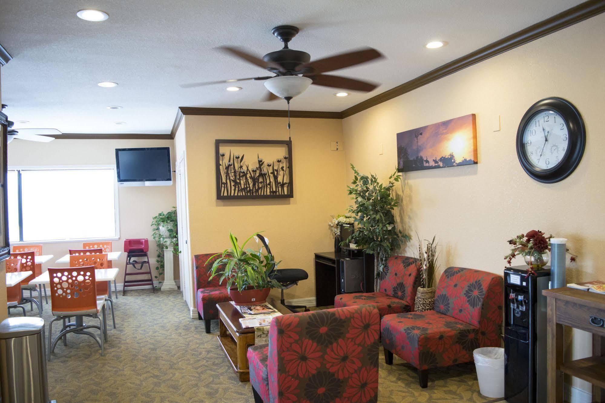 Super 8 By Wyndham Houston/Willowbrook Hwy 249 Extérieur photo